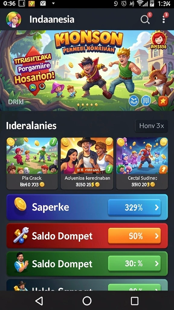 Screenshot 380slot nomor 1