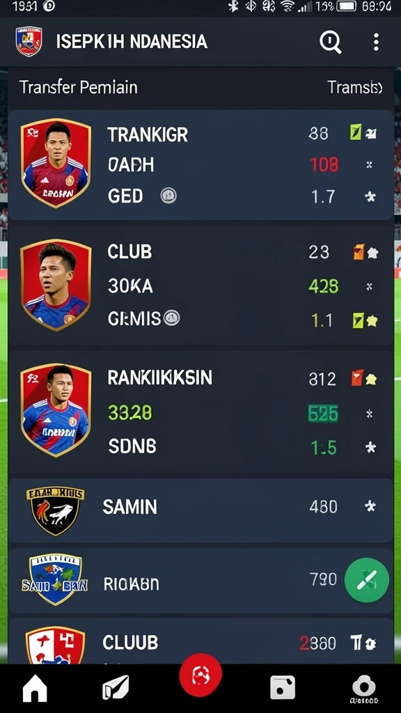 Screenshot 4p4p nomor 2