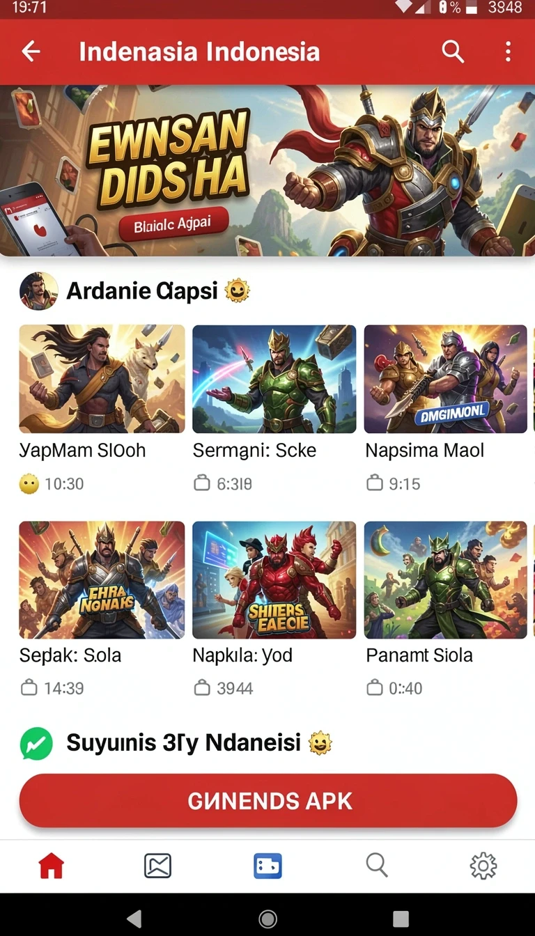 Screenshot 531slot nomor 1