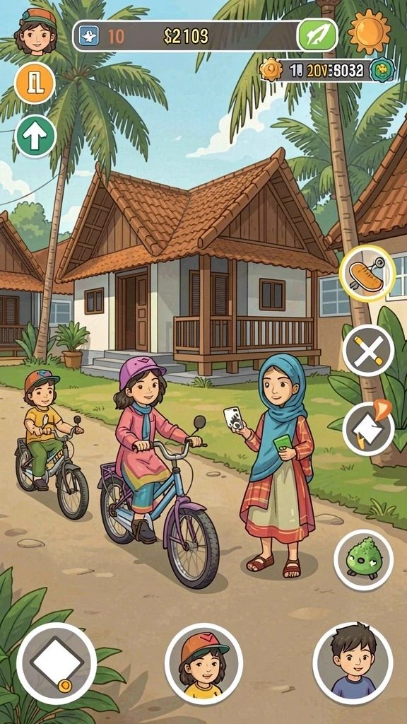 Screenshot 55five nomor 2