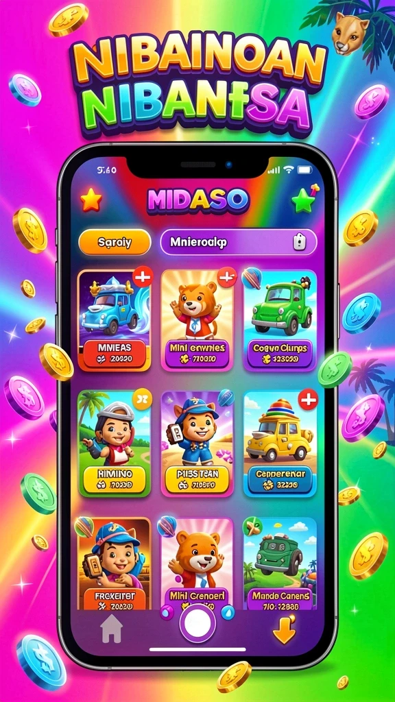 Screenshot 55five nomor 3