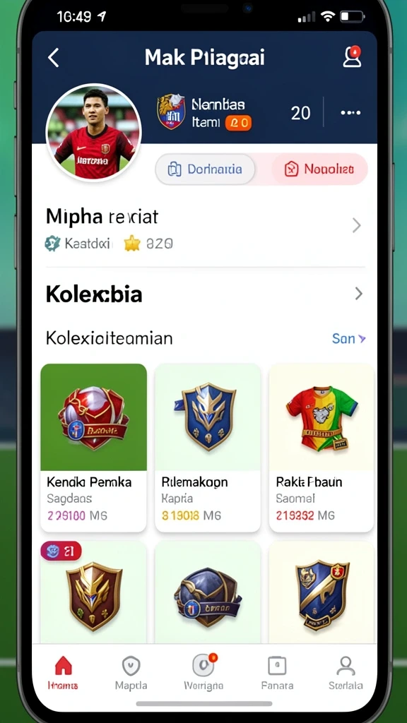 Screenshot 62vip nomor 1