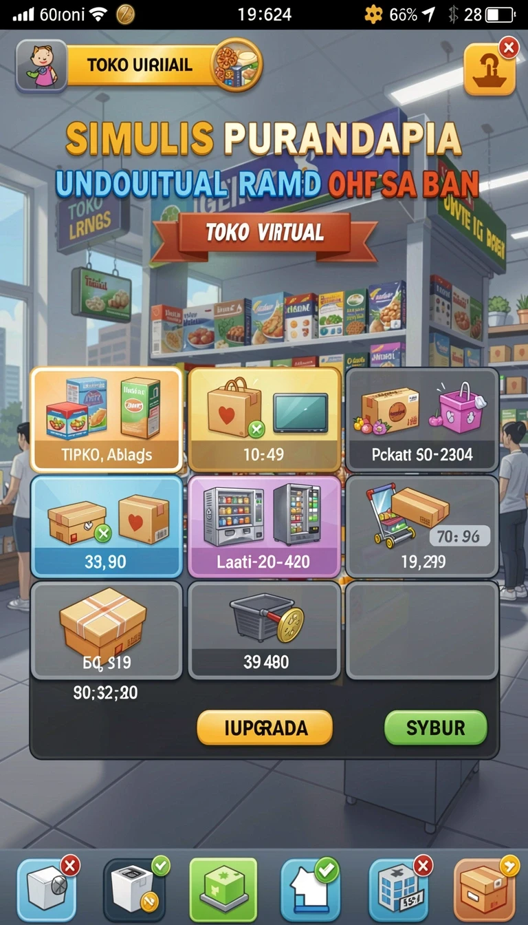 Screenshot 777win nomor 3