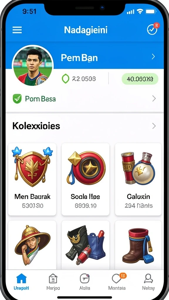 Screenshot 92glory nomor 2