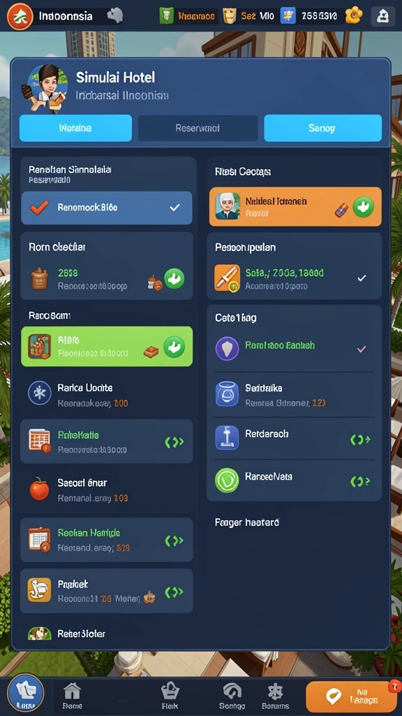 Screenshot 92glory nomor 3