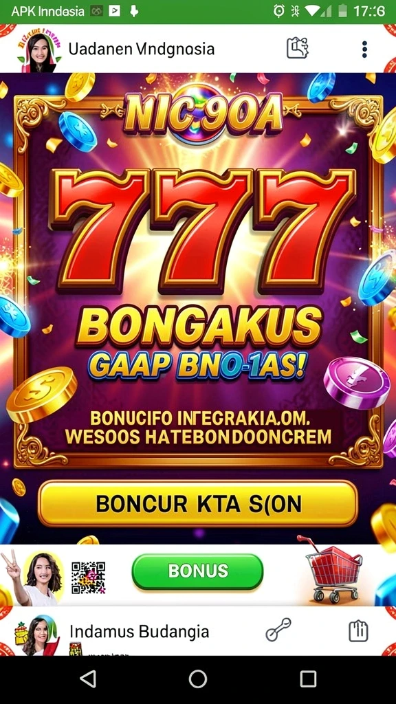 Screenshot 999zk nomor 1