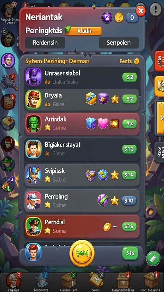 Screenshot 999zk nomor 3