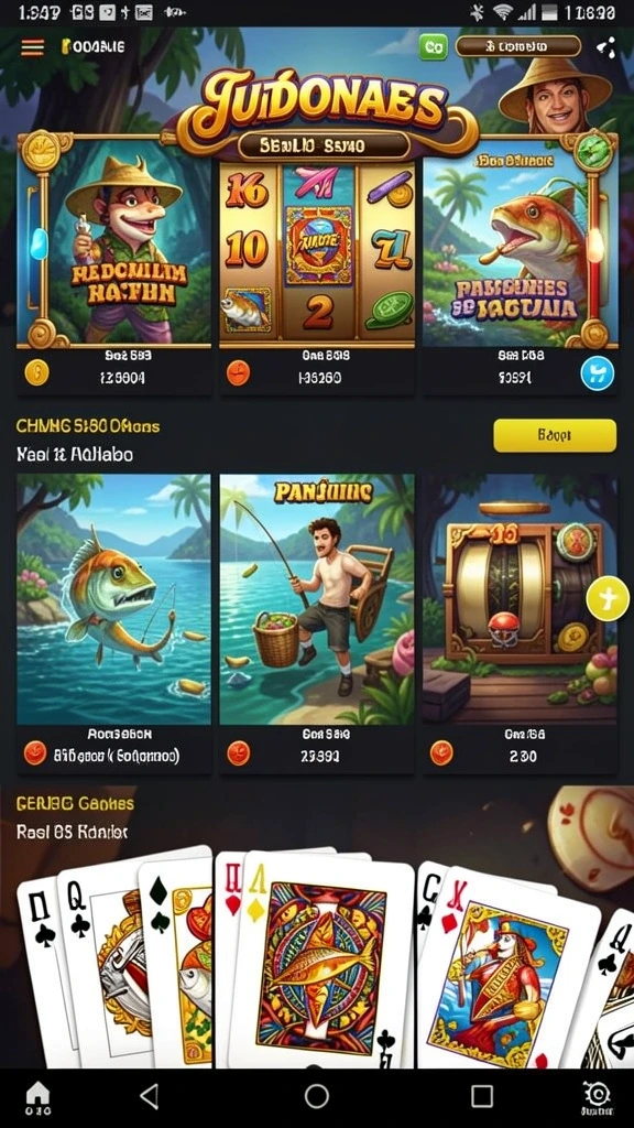 Screenshot 9win nomor 1