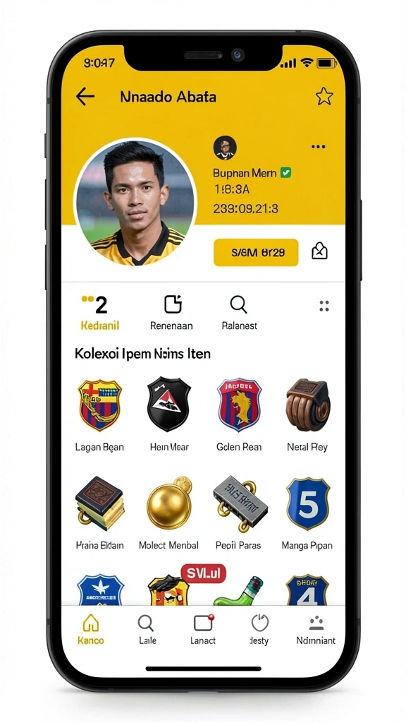 Screenshot ariestogel nomor 3