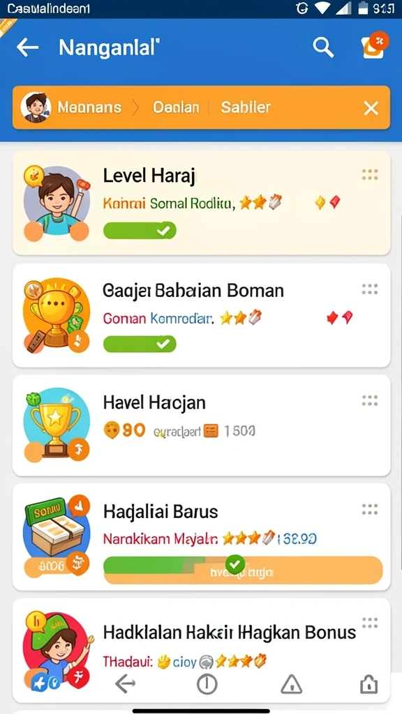 Screenshot bento123 nomor 2