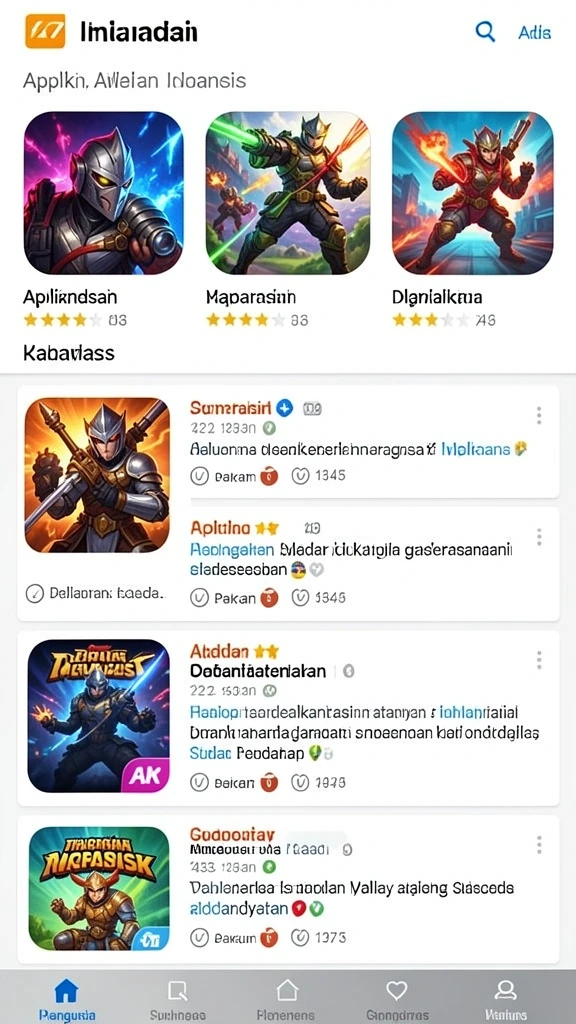 Screenshot bento123 nomor 3