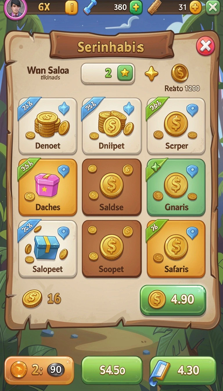 Screenshot bingo188 nomor 2