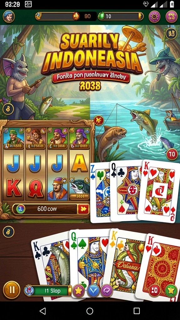Screenshot dewatogel nomor 2