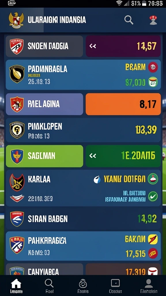 Screenshot dora77 nomor 2