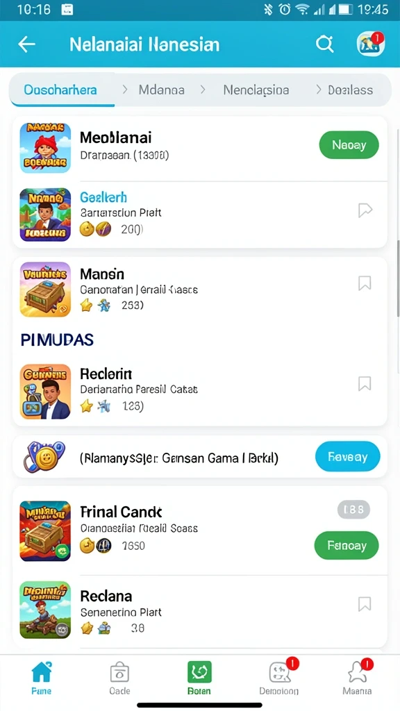Screenshot fungame777 nomor 1