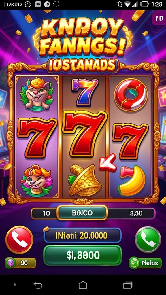 Screenshot fungame777 nomor 3