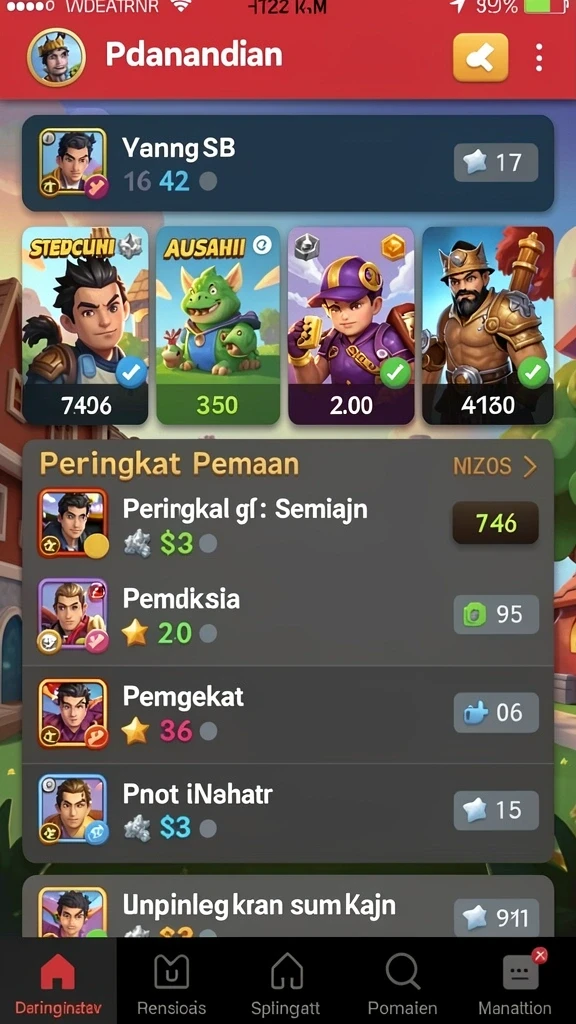 Screenshot gacor108 nomor 2