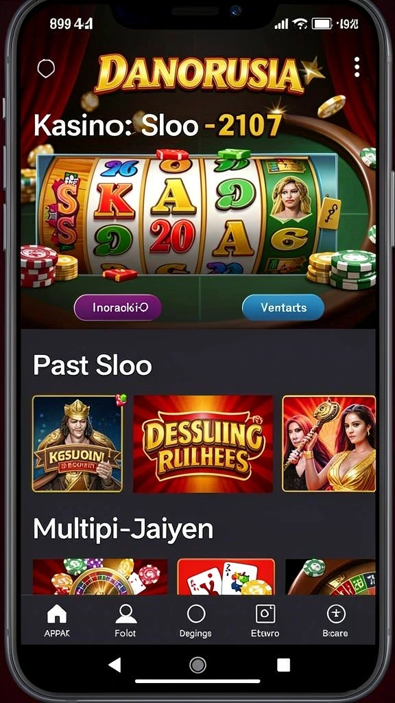 Screenshot gacor108 nomor 3