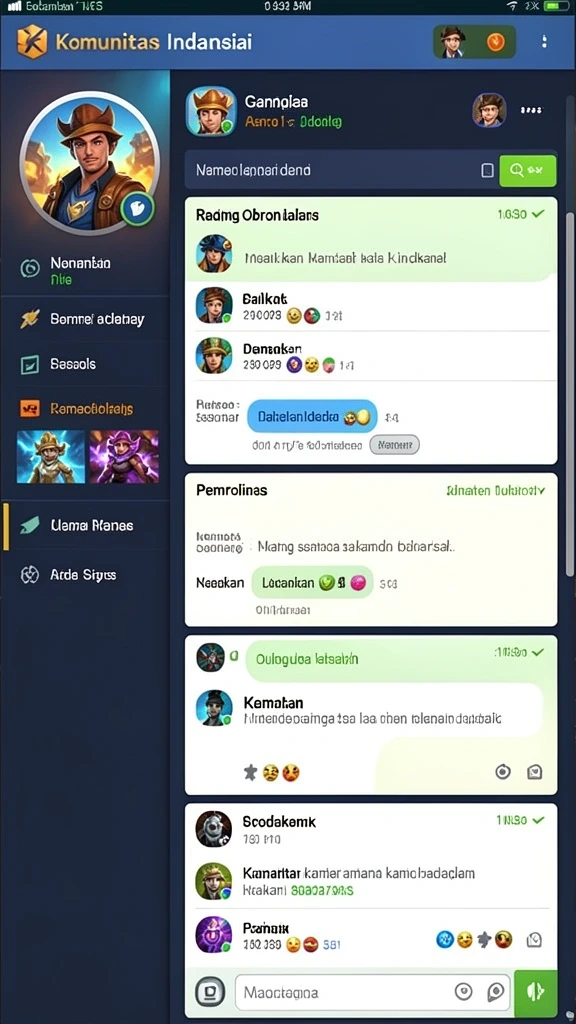 Screenshot gacor305 nomor 1