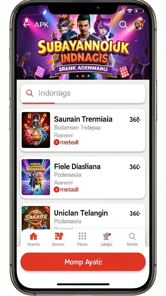 Screenshot gacor88 nomor 1