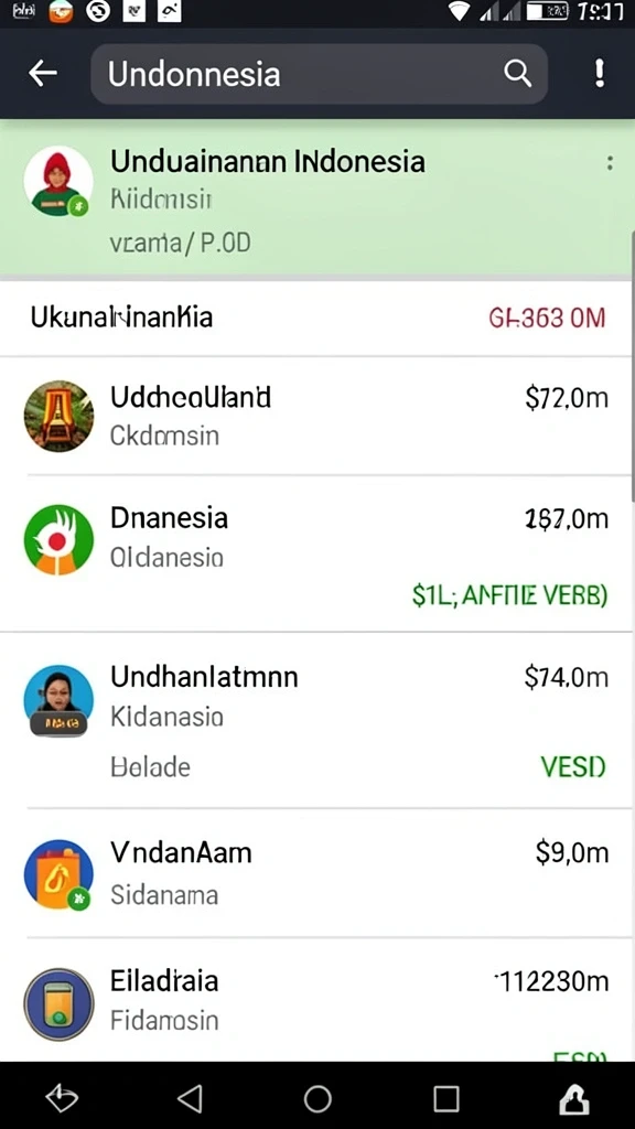 Screenshot gim999 nomor 1