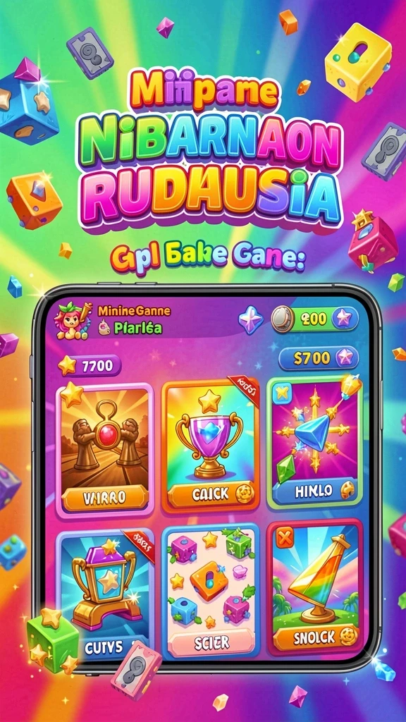 Screenshot gowin nomor 2