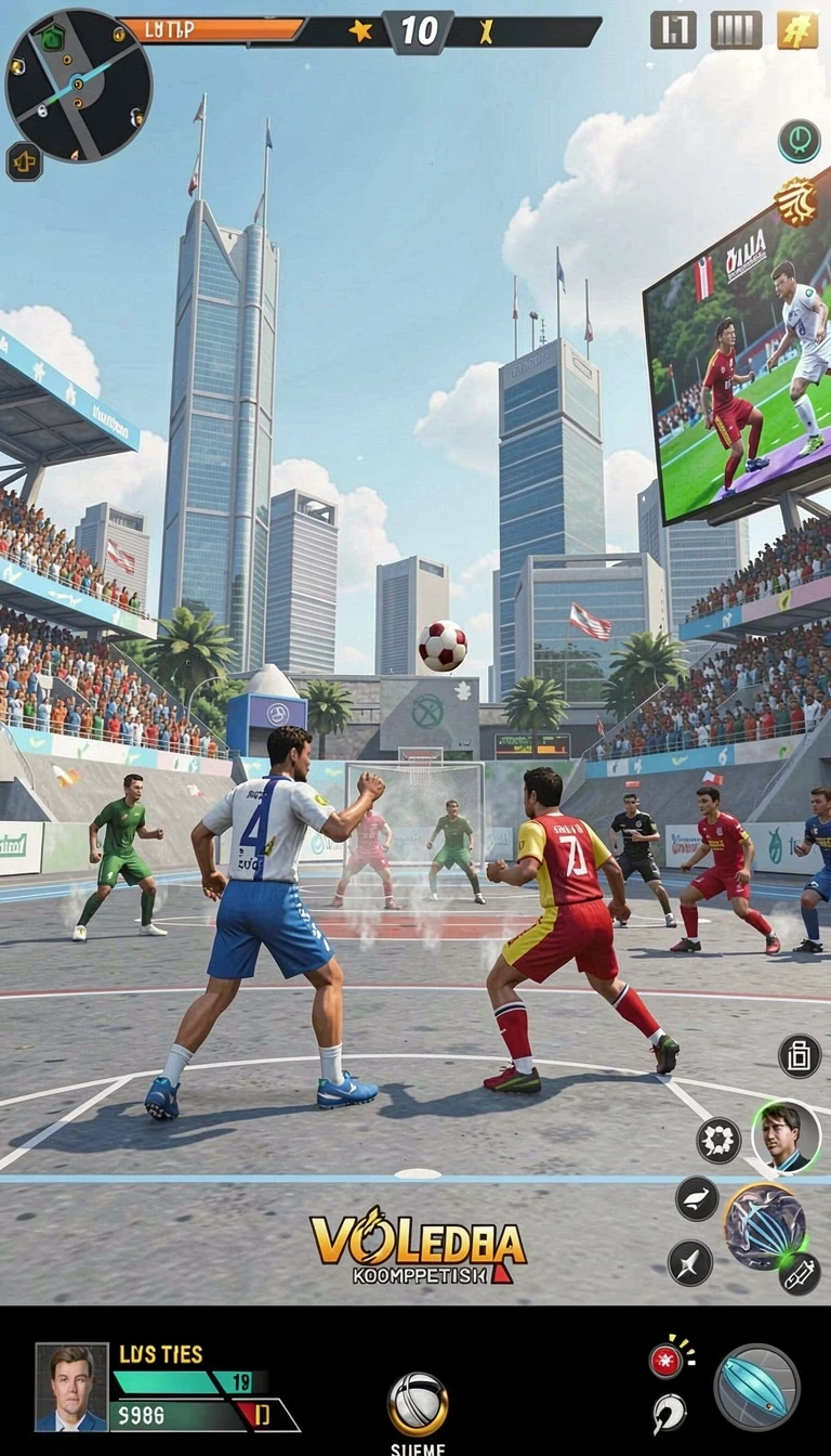 Screenshot halo777 nomor 1