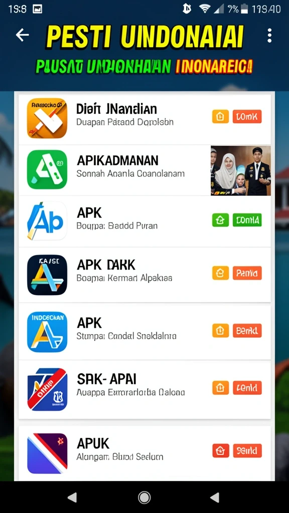 Screenshot halo99 nomor 1