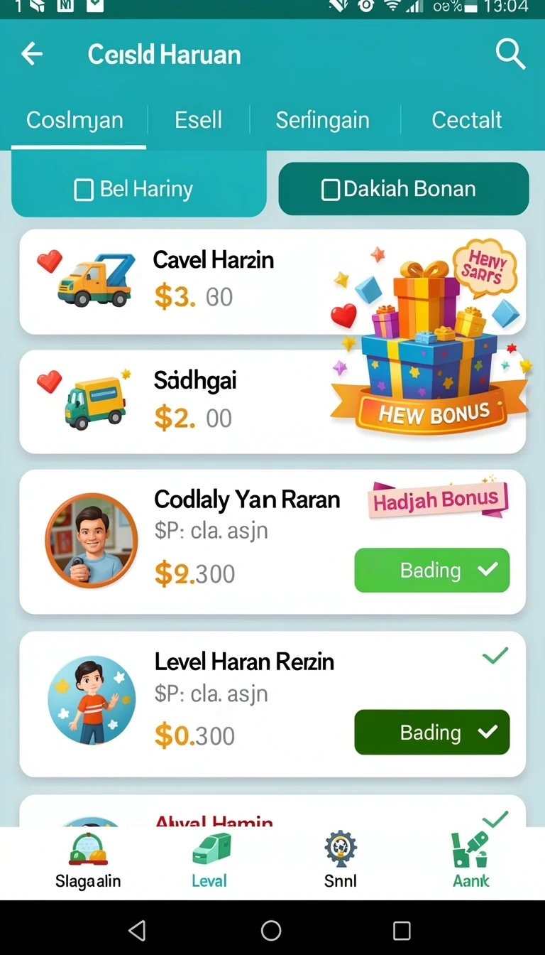 Screenshot hanabi88 nomor 3