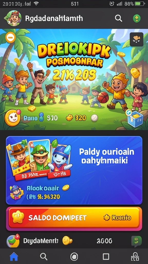 Screenshot id777 nomor 2