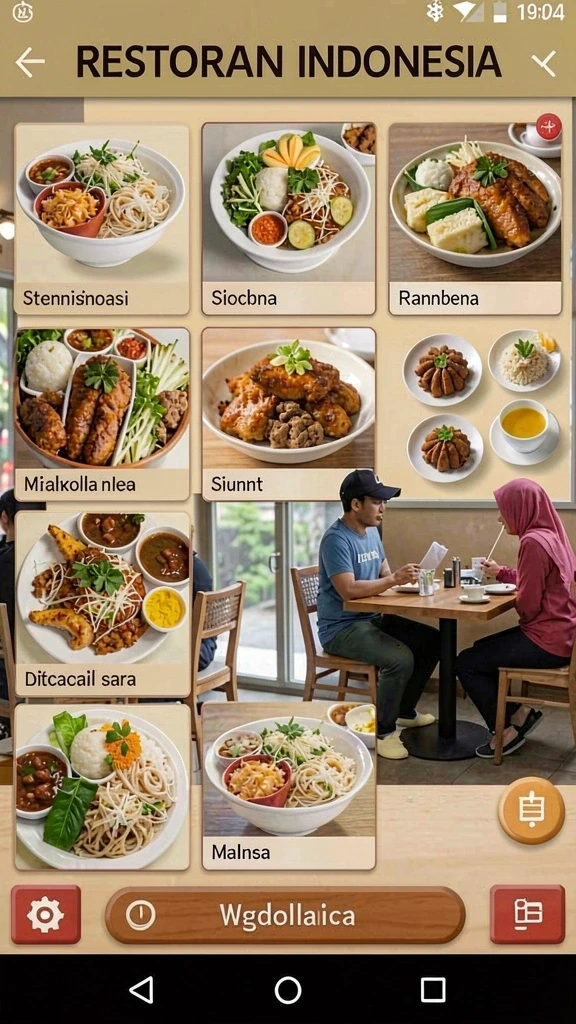 Screenshot idrgame nomor 1