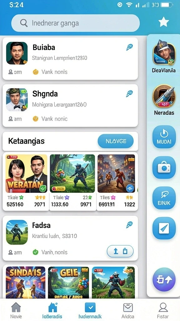 Screenshot jawara79 nomor 1