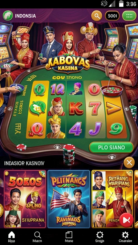 Screenshot jktok nomor 2