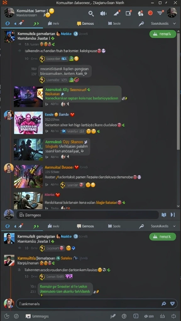 Screenshot kapten77 nomor 1