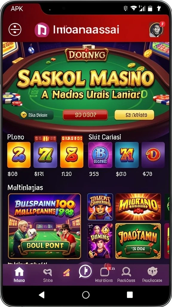 Screenshot love678 nomor 3