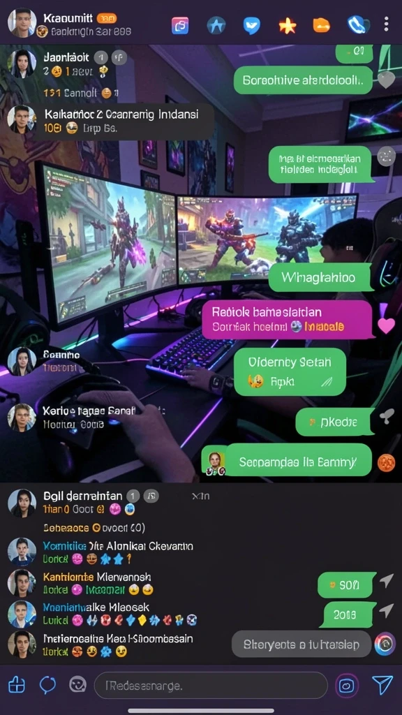 Screenshot mabar88 nomor 3
