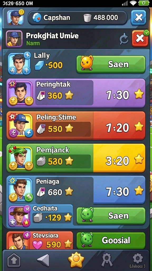 Screenshot mami188 nomor 1