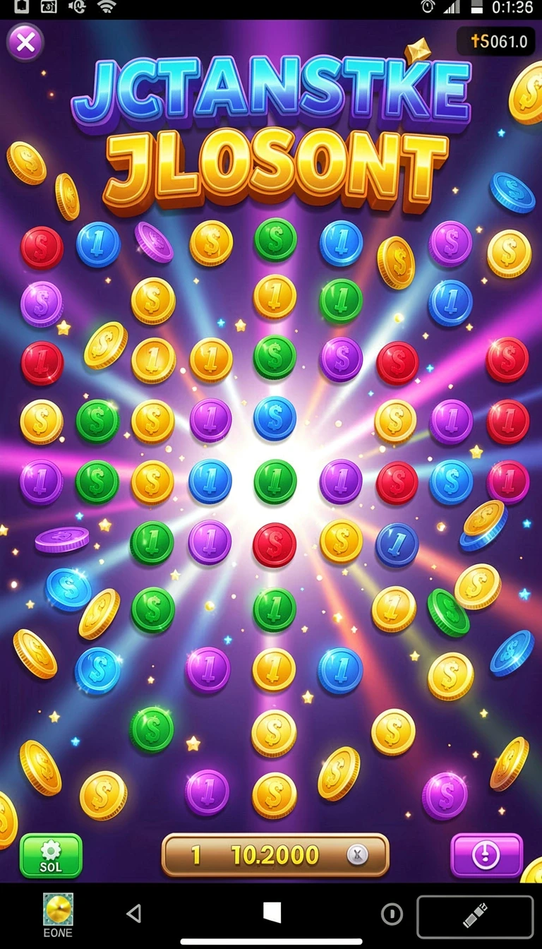 Screenshot mpo777 nomor 1