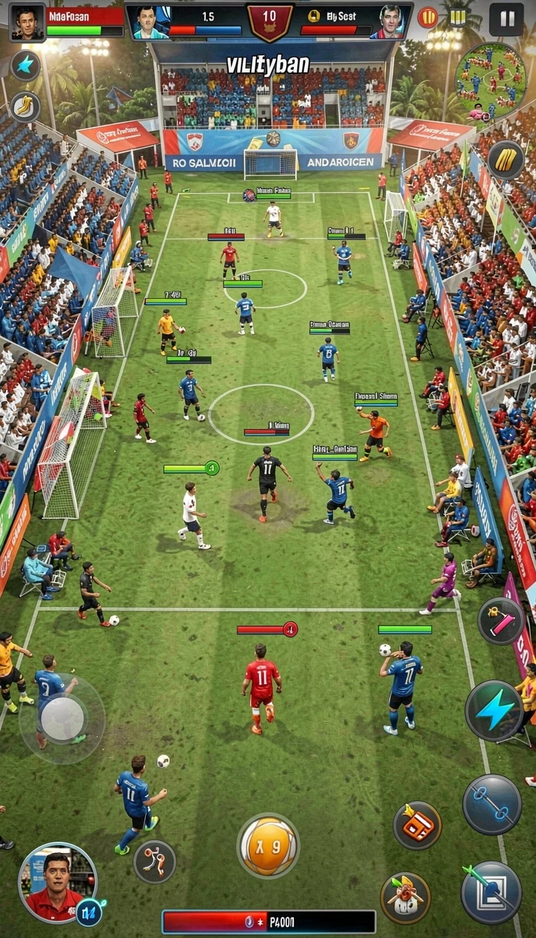 Screenshot mvp789 nomor 1