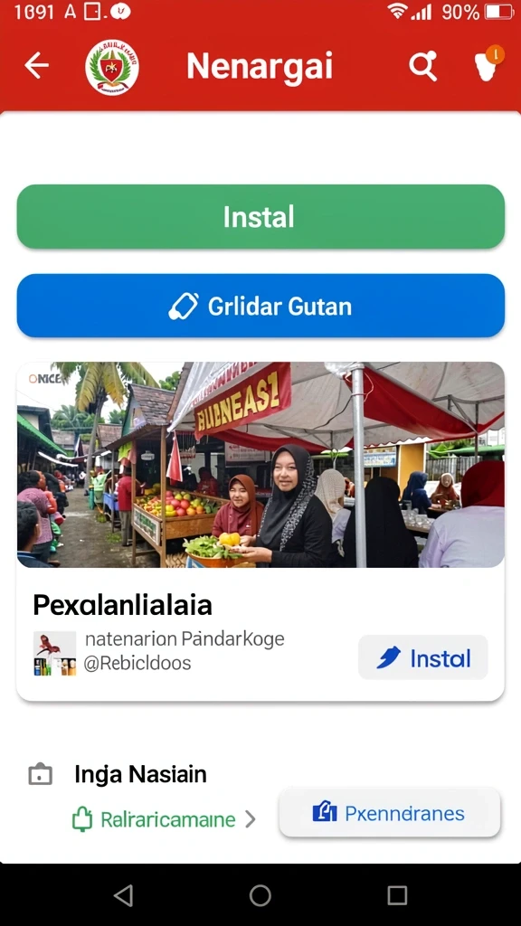 Screenshot naga2000 nomor 2