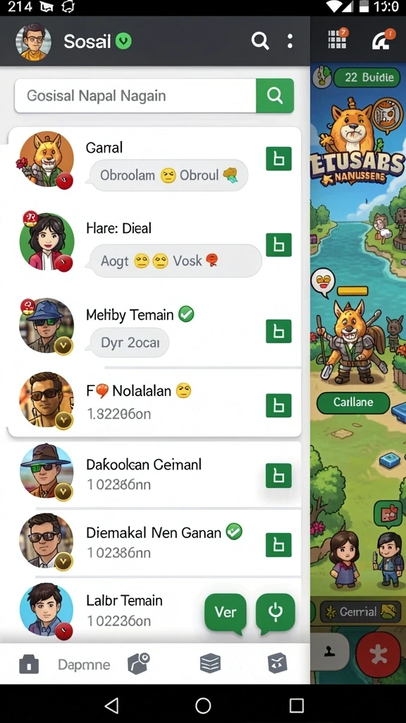 Screenshot okjkt nomor 3