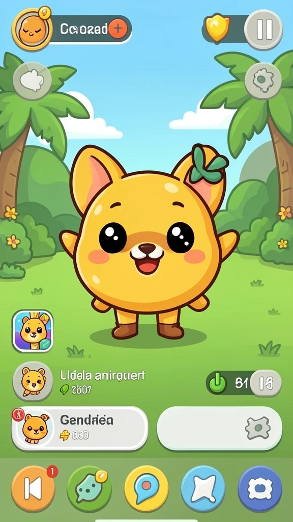 Screenshot ormastoto nomor 1