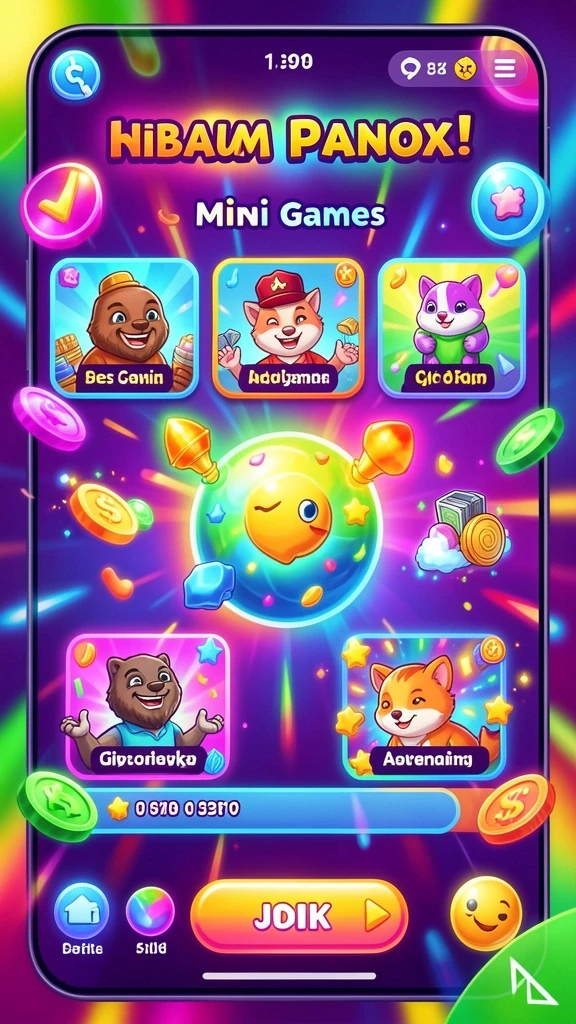 Screenshot ormastoto nomor 2