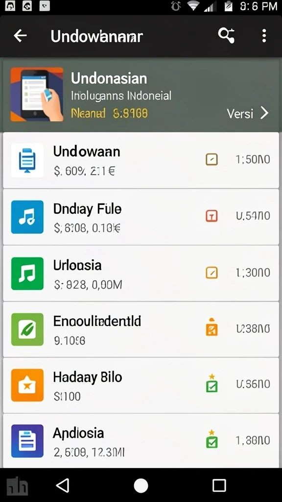 Screenshot ormastoto nomor 3