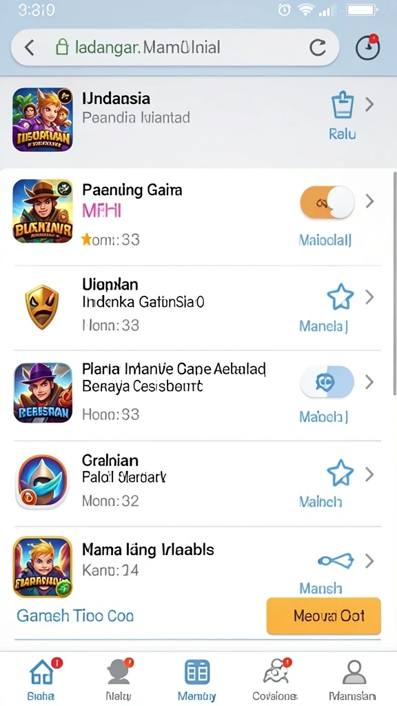 Screenshot paus123 nomor 1