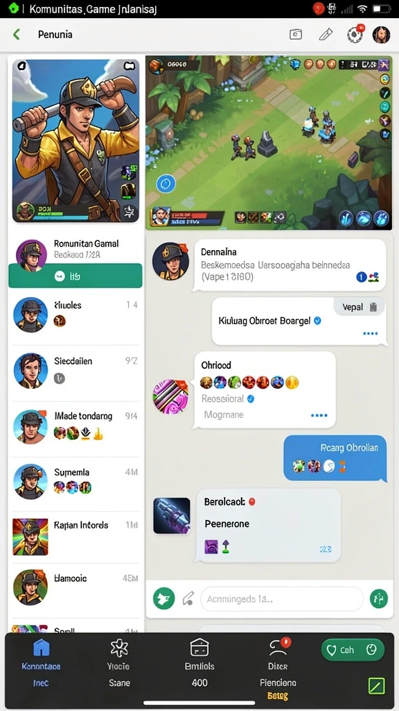 Screenshot prima77 nomor 1