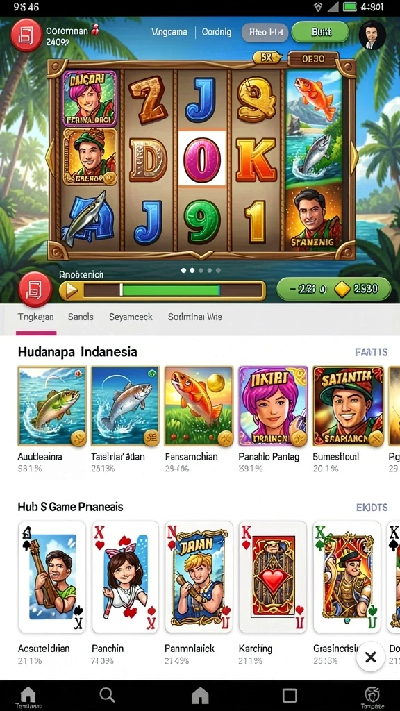 Screenshot prima77 nomor 2