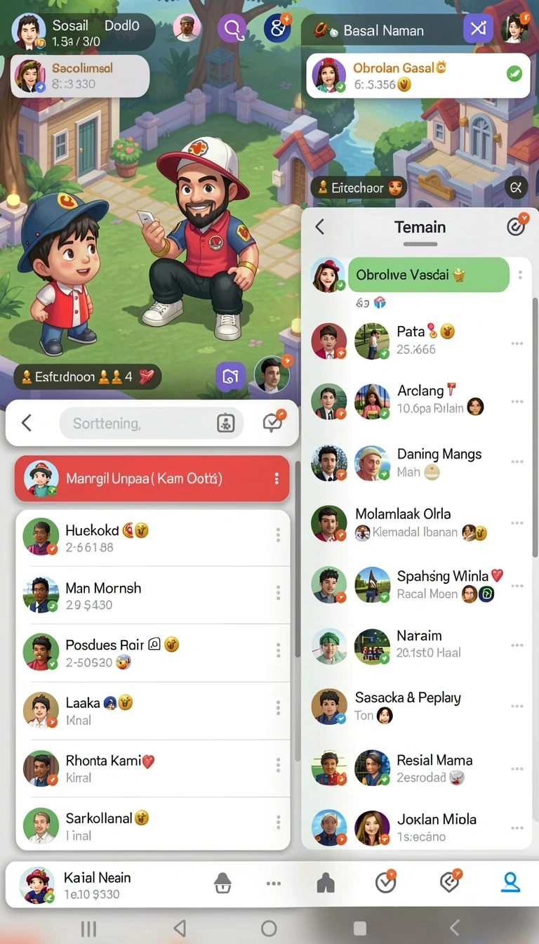 Screenshot rahayu88 nomor 1