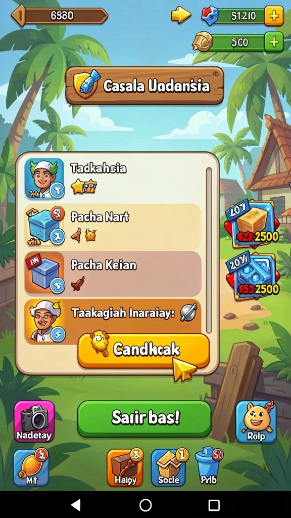 Screenshot rezixo nomor 2