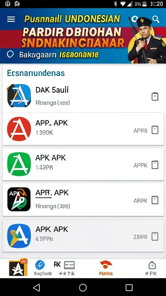 Screenshot rp62rp nomor 1
